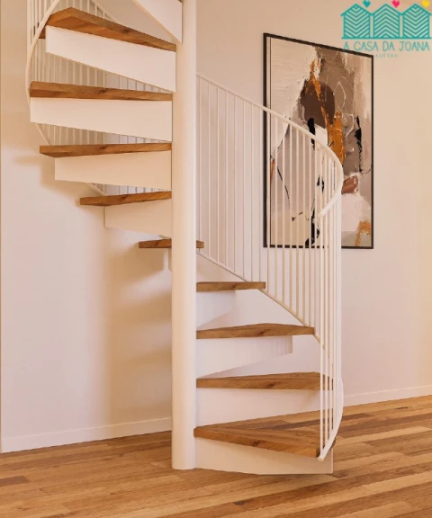 Apartamento T2 para Venda em Glória e Vera Cruz