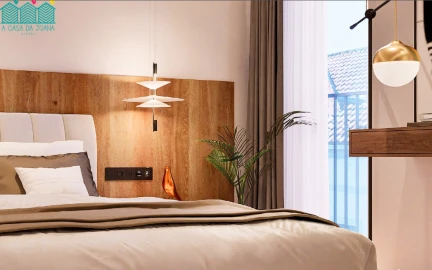 Apartamento T2 para Venda em Glória e Vera Cruz