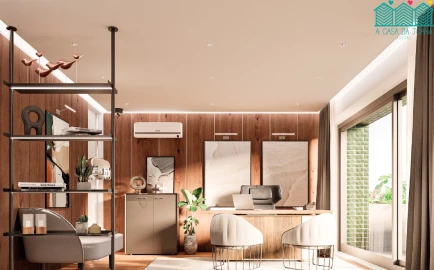 Apartamento T2 para Venda em Glória e Vera Cruz