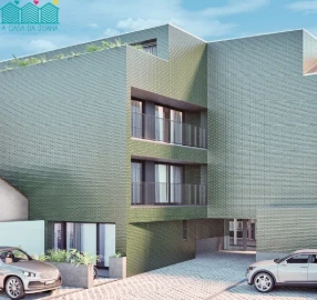 Apartamento T2 para Venda em Glória e Vera Cruz