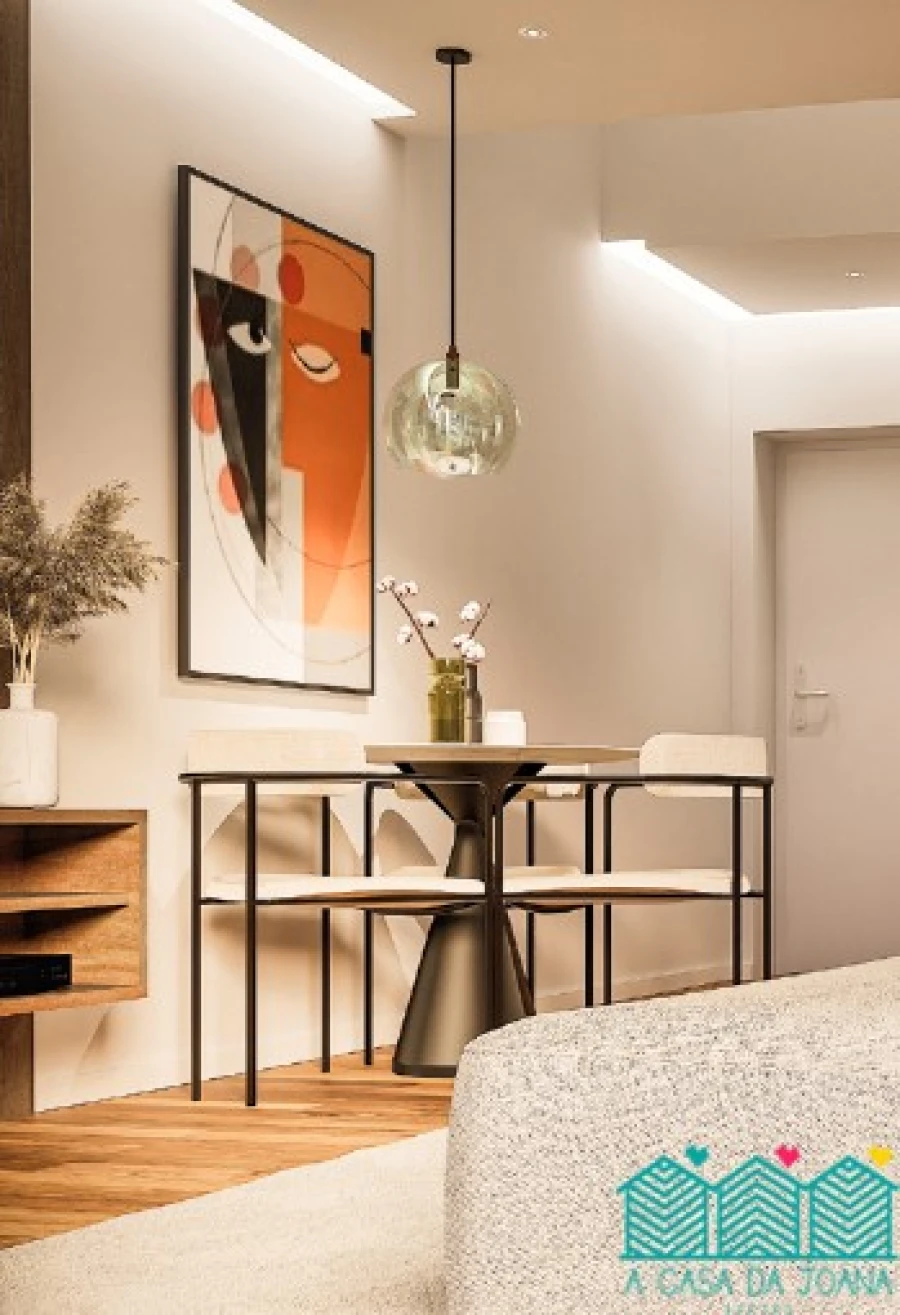 Apartamento T2 para Venda em Glória e Vera Cruz Foto 10