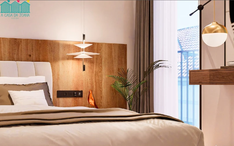 Apartamento T2 para Venda em Glória e Vera Cruz Foto 16