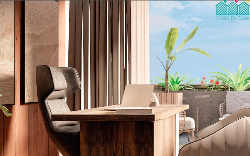 Apartamento T2 para Venda em Glória e Vera Cruz Foto 17