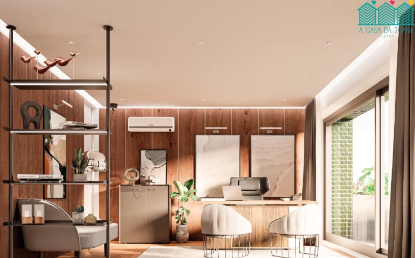Apartamento T2 para Venda em Glória e Vera Cruz Foto 18