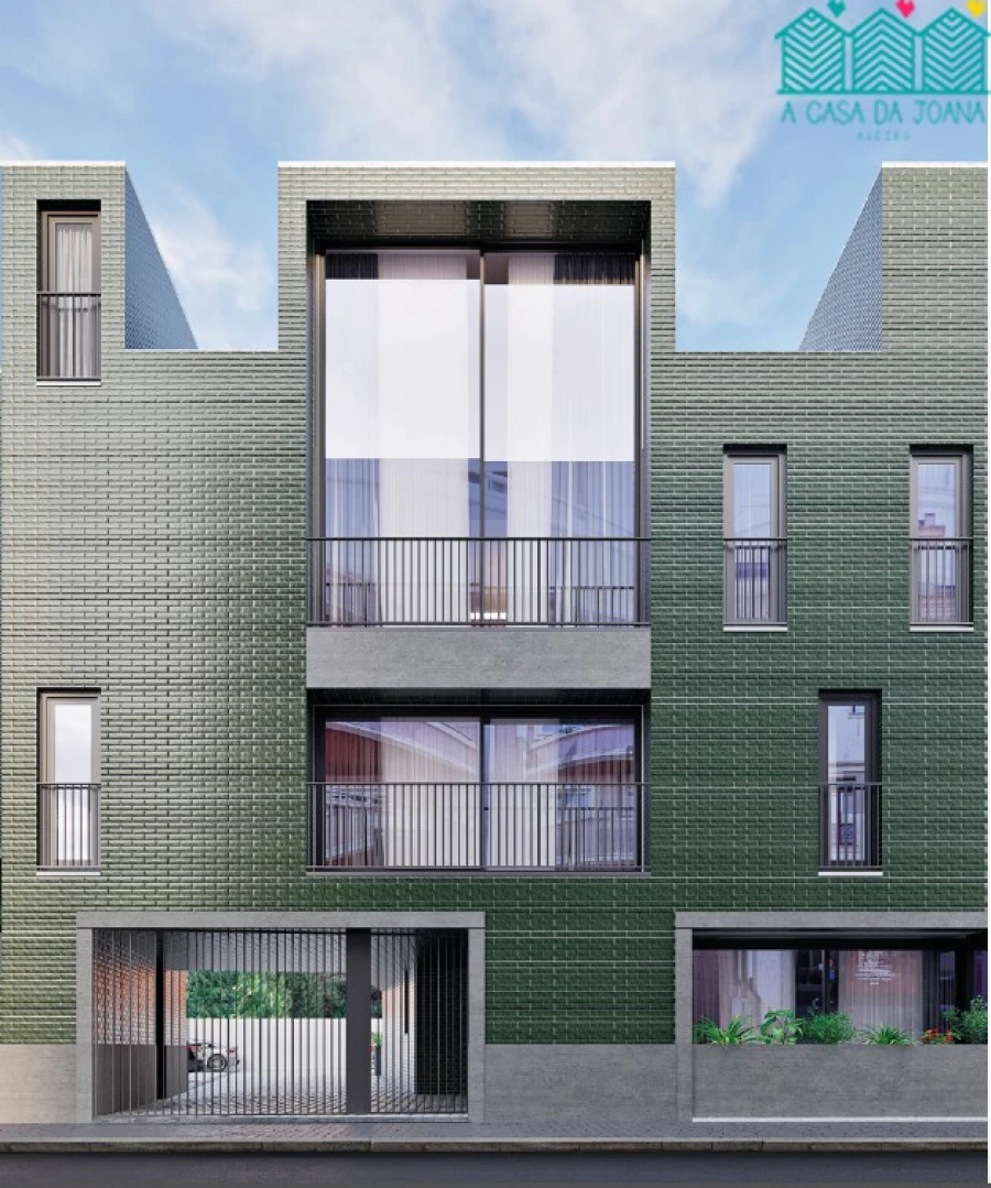 Apartamento T2 para Venda em Glória e Vera Cruz Foto 23