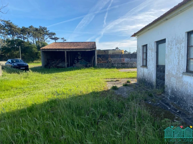 Quinta T2 para Venda em Ovar, São João, Arada e São Vicente de Pereira Jusã Foto 3