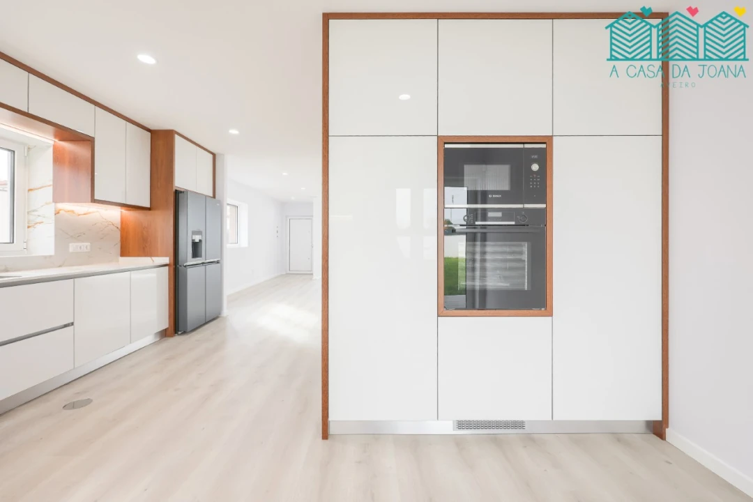 Moradia T4 para Venda em Aradas Foto 12