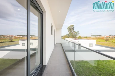 Moradia T4 para Venda em Aradas