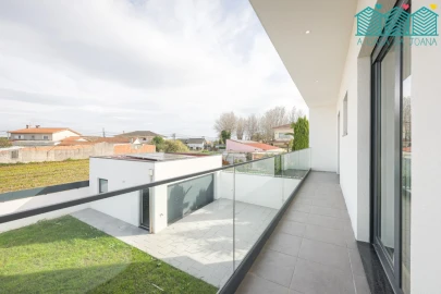 Moradia T4 para Venda em Aradas