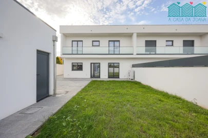 Moradia T4 para Venda em Aradas