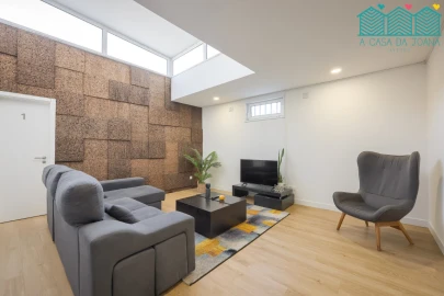 Moradia T7 para Venda em Aradas