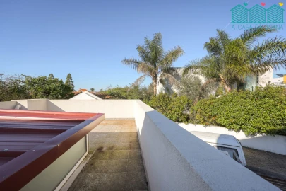Moradia T7 para Venda em Aradas