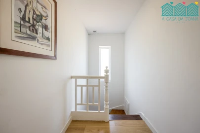 Moradia T7 para Venda em Aradas