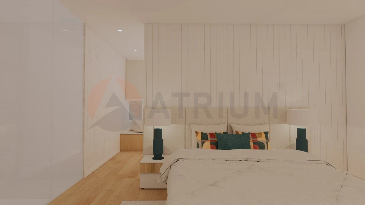 Apartamento T2 para Venda em União das Freguesias de Setúbal Foto 1