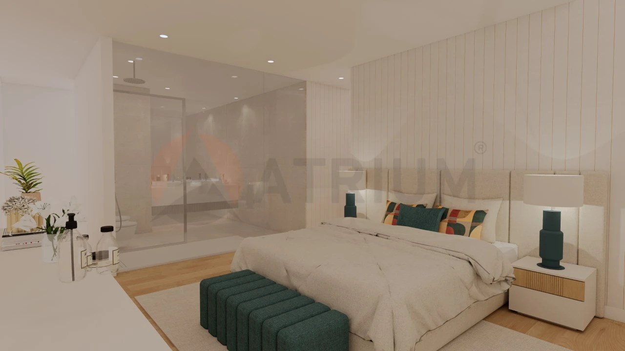 Apartamento T2 para Venda em União das Freguesias de Setúbal Foto 2
