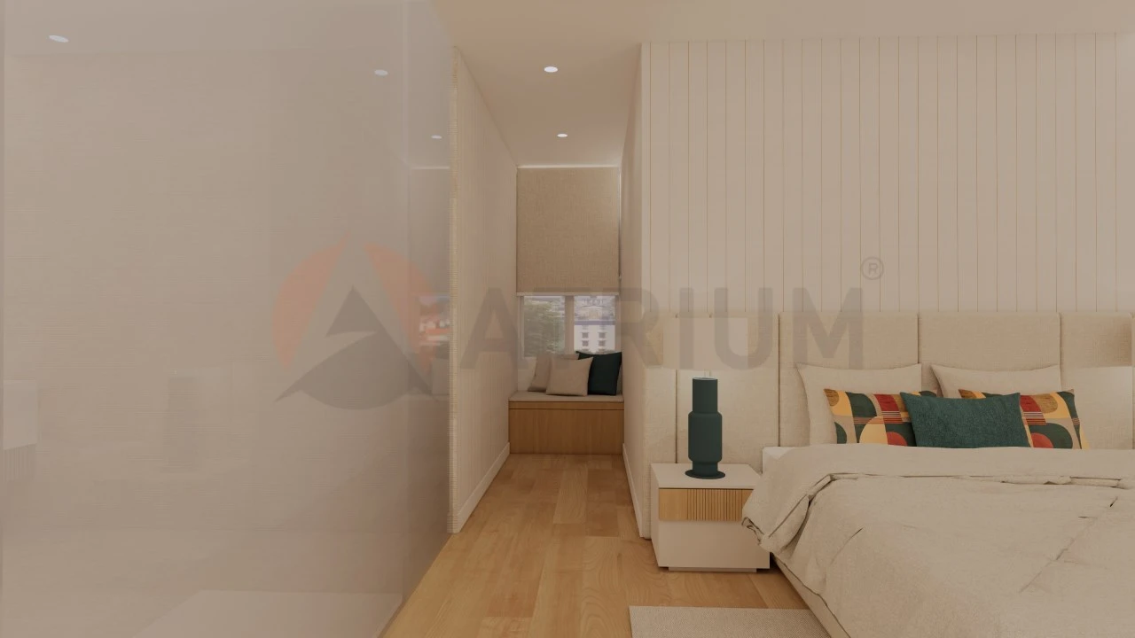 Apartamento T2 para Venda em União das Freguesias de Setúbal Foto 6