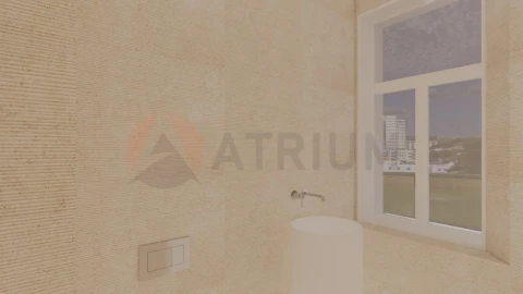 Apartamento T2 para Venda em União das Freguesias de Setúbal