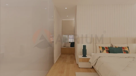Apartamento T2 para Venda em União das Freguesias de Setúbal