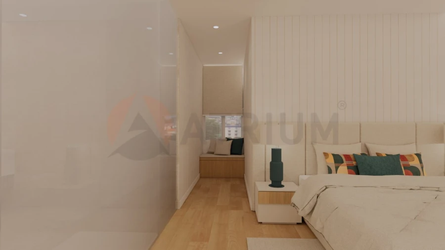 Apartamento T2 para Venda em União das Freguesias de Setúbal Foto 6
