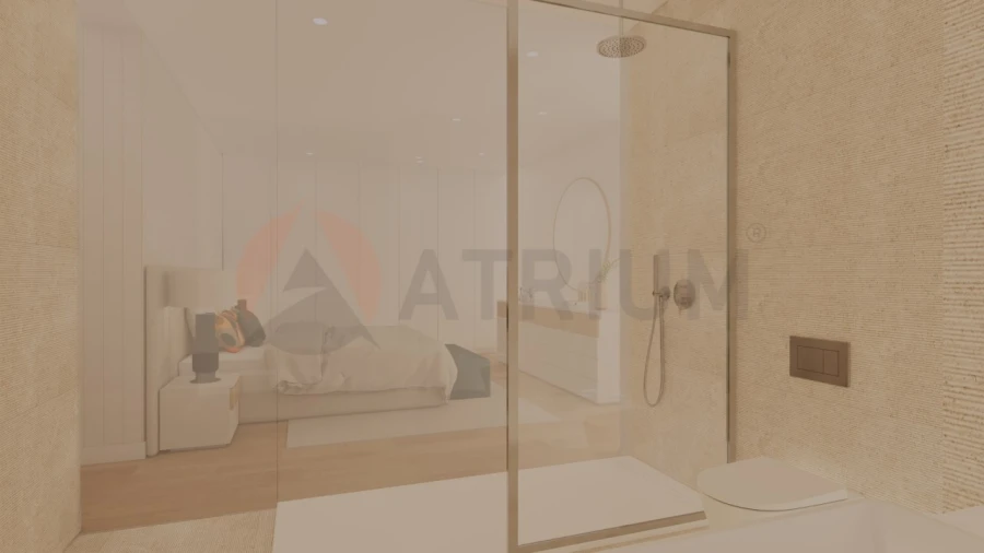 Apartamento T2 para Venda em União das Freguesias de Setúbal Foto 8