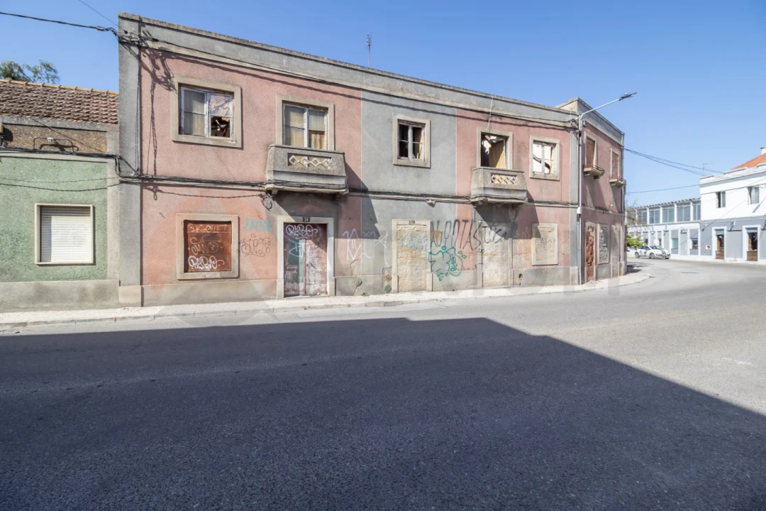 Moradia para Venda em Pinhal Novo Foto 5