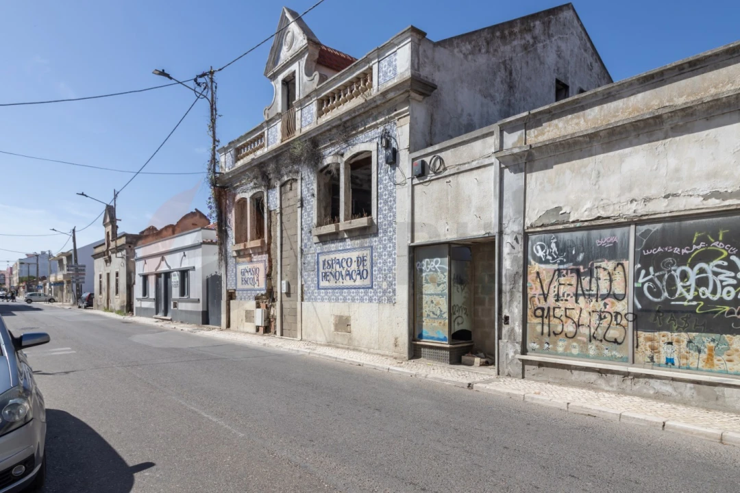 Moradia para Venda em Pinhal Novo Foto 7