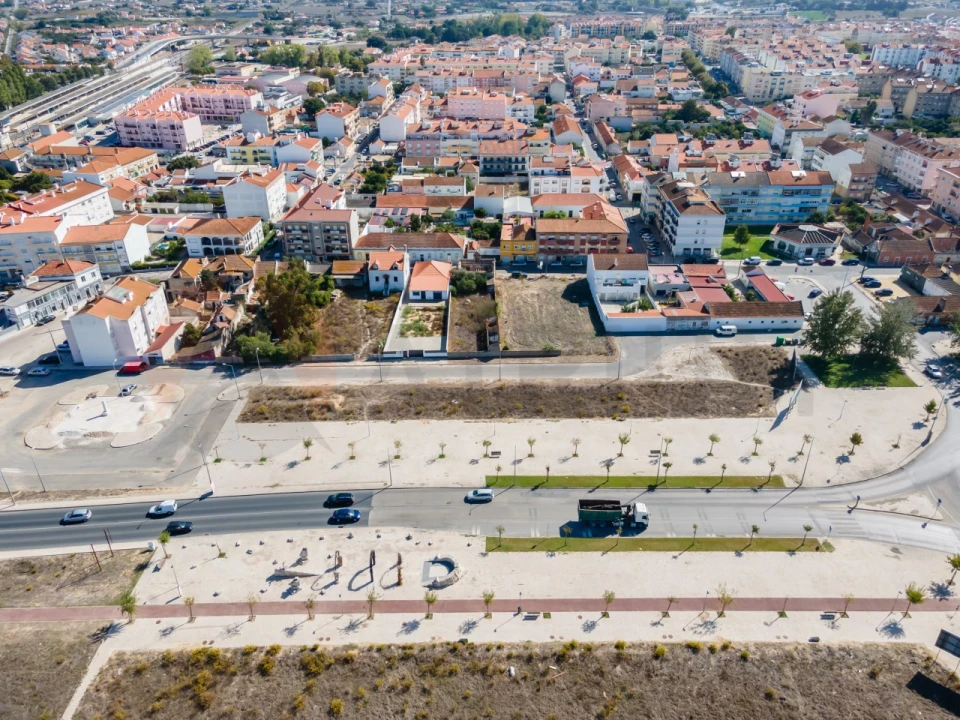 Moradia para Venda em Pinhal Novo Foto 19