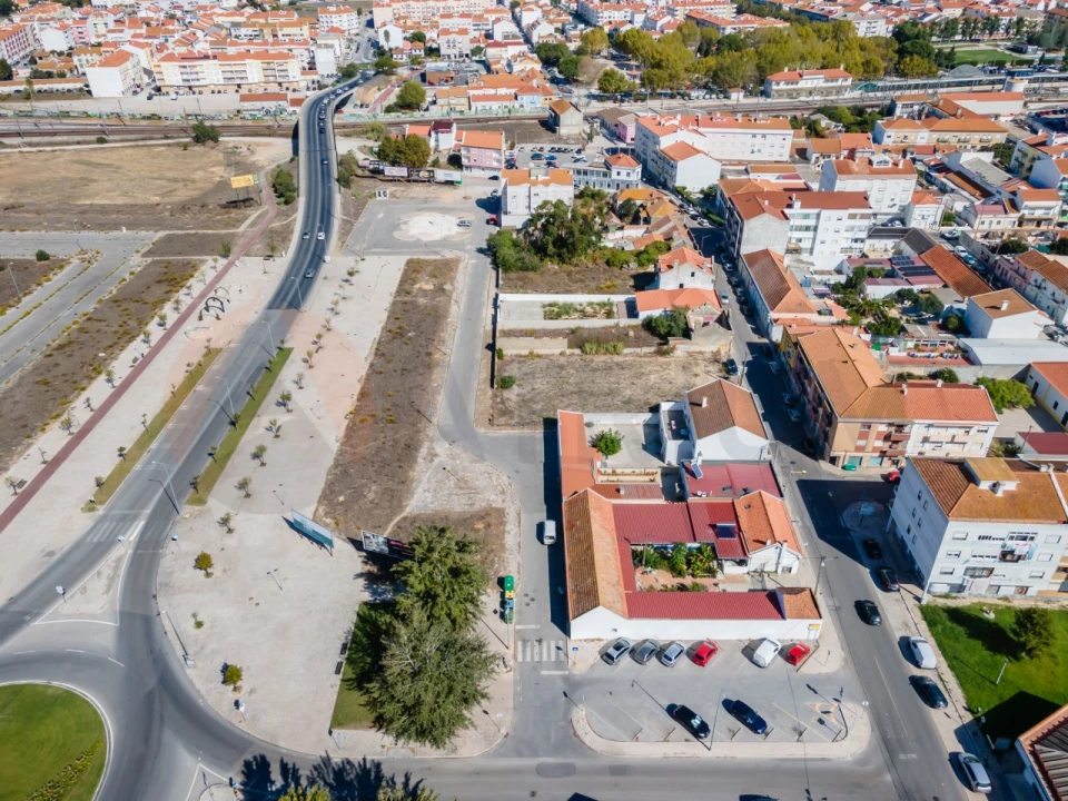 Moradia para Venda em Pinhal Novo Foto 21