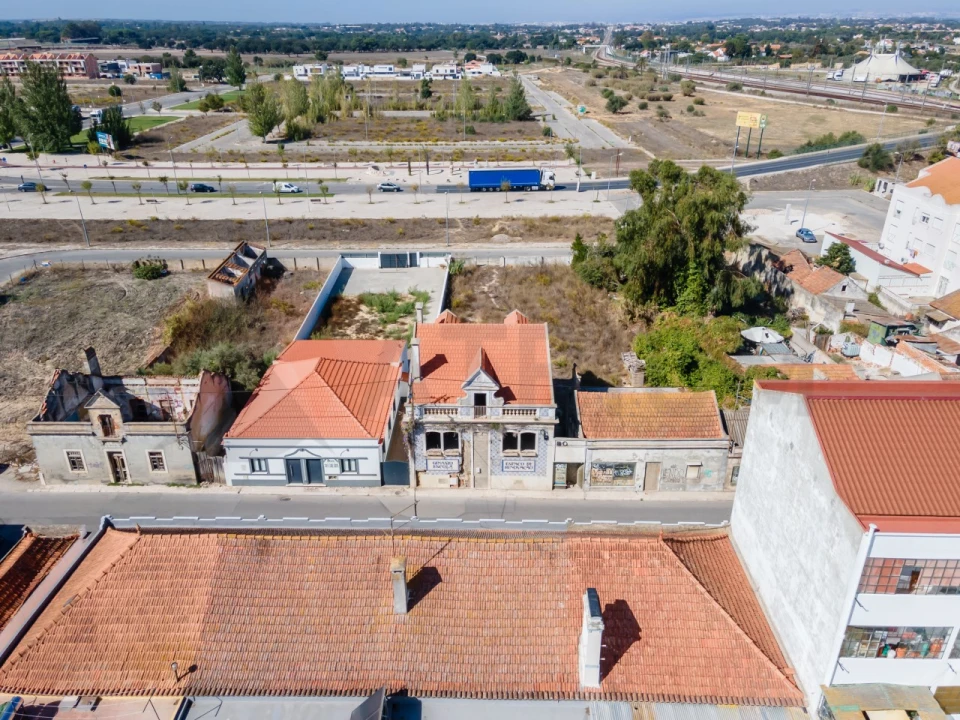 Moradia para Venda em Pinhal Novo Foto 25