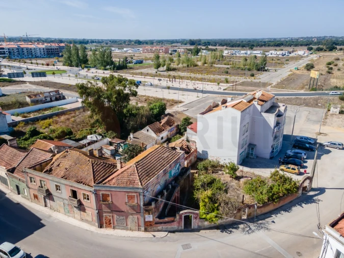 Moradia para Venda em Pinhal Novo