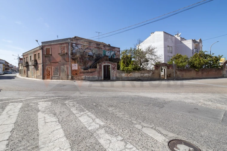 Moradia para Venda em Pinhal Novo Foto 3