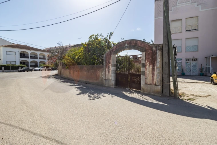 Moradia para Venda em Pinhal Novo Foto 4