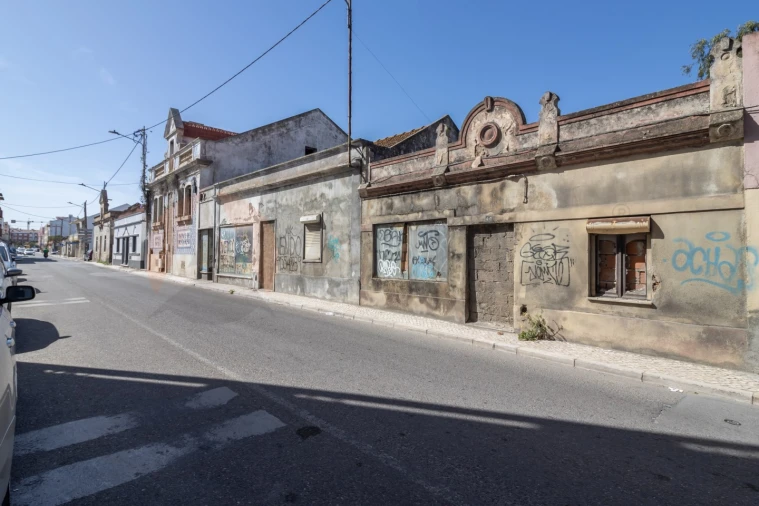 Moradia para Venda em Pinhal Novo Foto 6