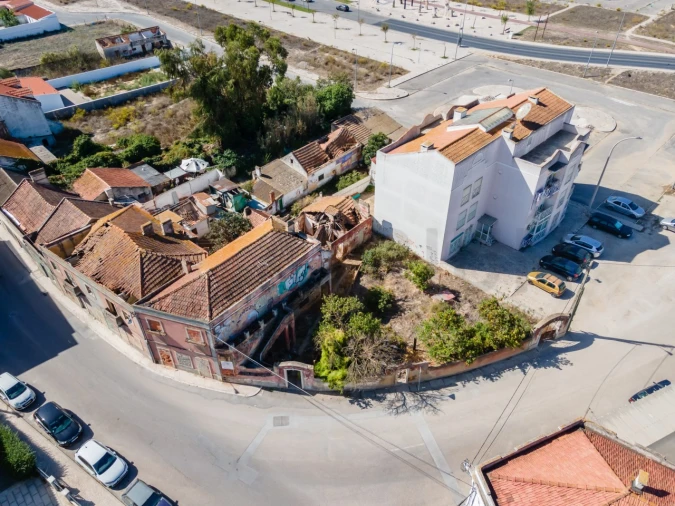 Moradia para Venda em Pinhal Novo Foto 10