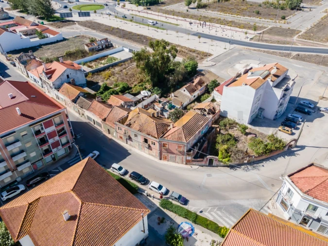 Moradia para Venda em Pinhal Novo Foto 13