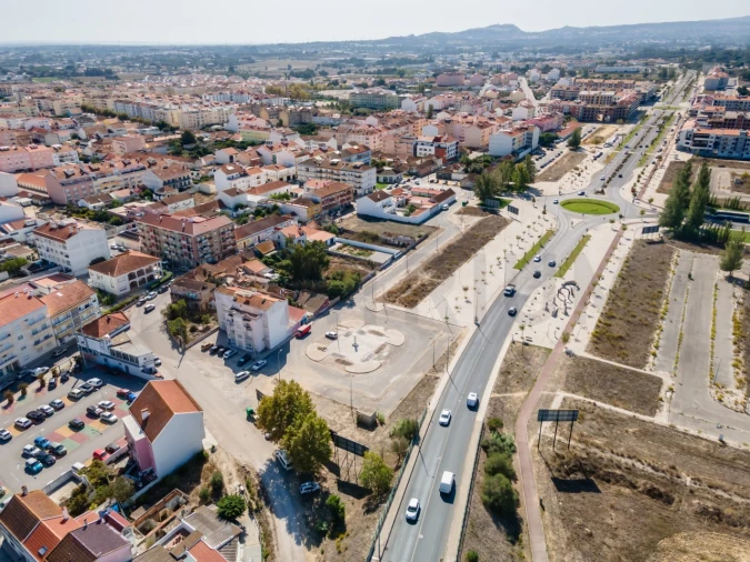 Moradia para Venda em Pinhal Novo Foto 16