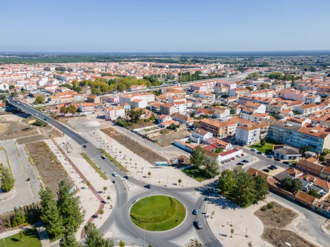Moradia para Venda em Pinhal Novo Foto 17