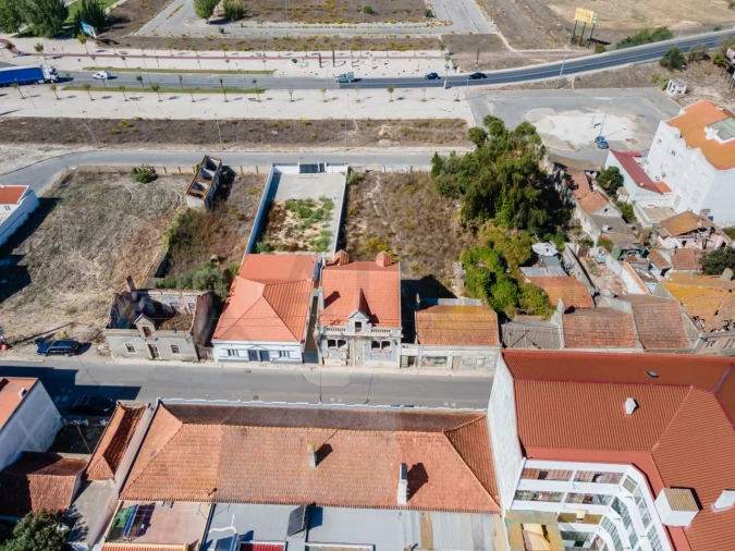 Moradia para Venda em Pinhal Novo Foto 24