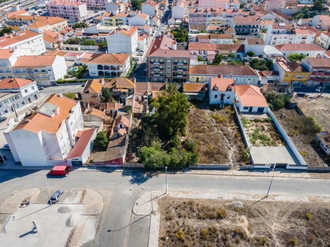 Moradia para Venda em Pinhal Novo Foto 27