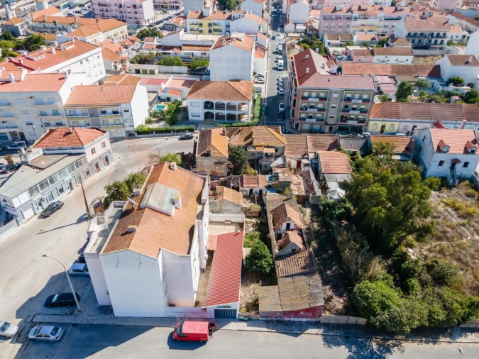 Moradia para Venda em Pinhal Novo Foto 28