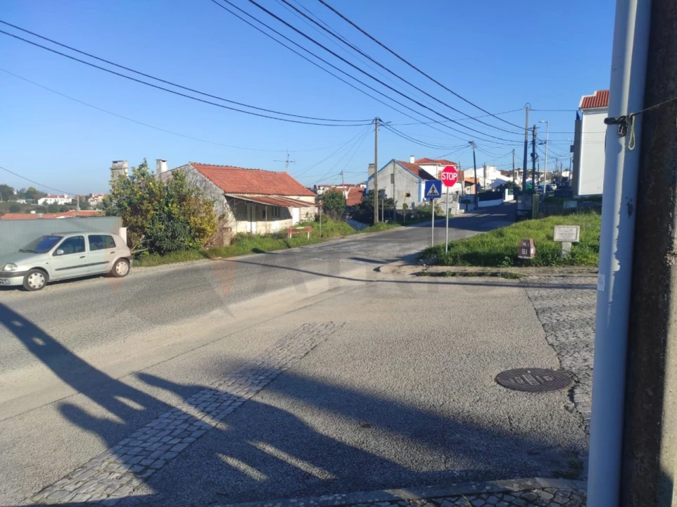Terreno para Venda em Sesimbra (Castelo) Foto 3