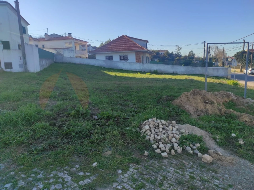 Terreno para Venda em Sesimbra (Castelo) Foto 4