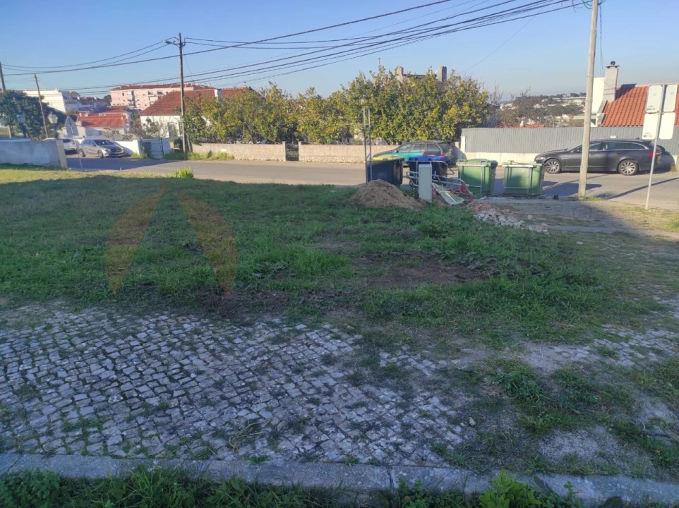 Terreno para Venda em Sesimbra (Castelo) Foto 6