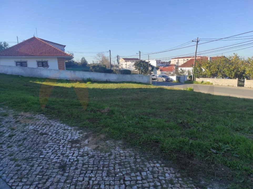 Terreno para Venda em Sesimbra (Castelo) Foto 7