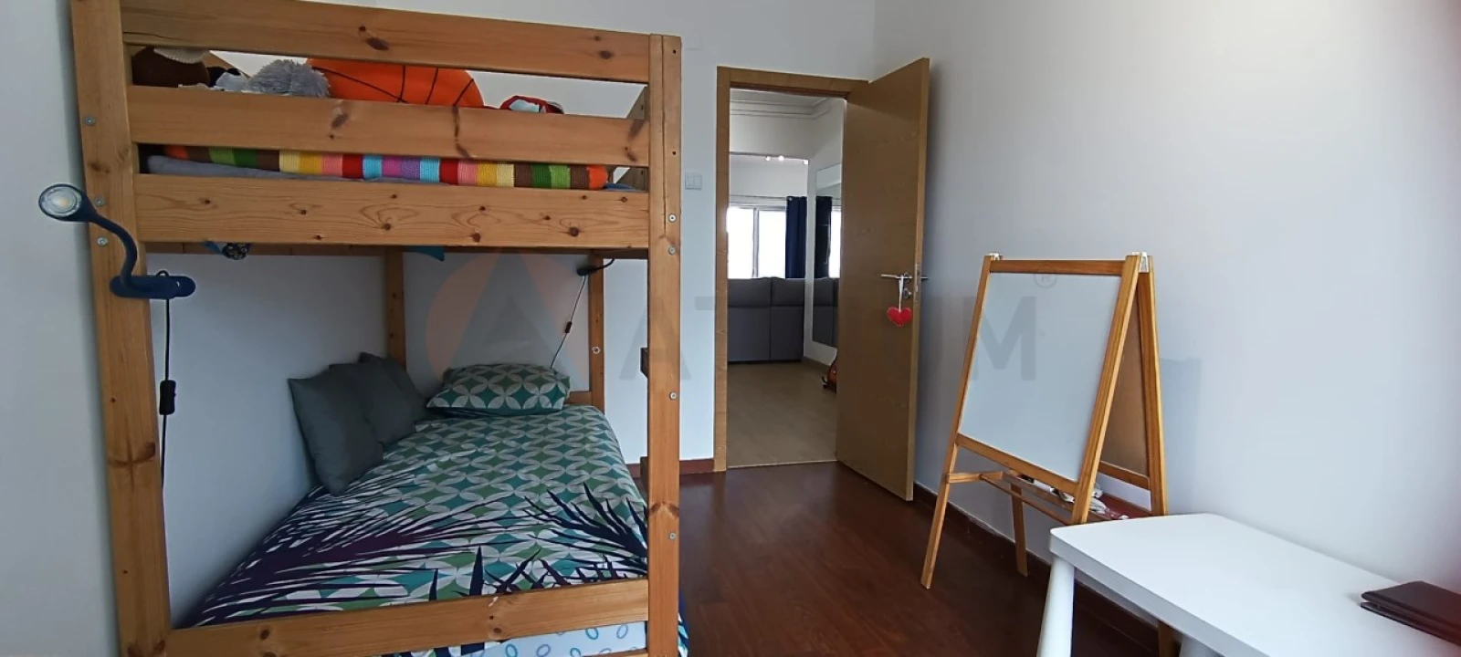 Apartamento T4 para Venda em Laranjeiro e Feijó Foto 12