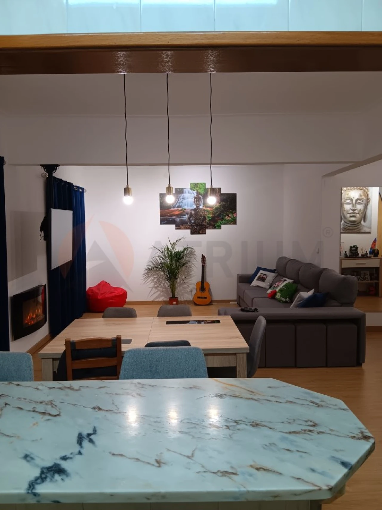 Apartamento T4 para Venda em Laranjeiro e Feijó Foto 17