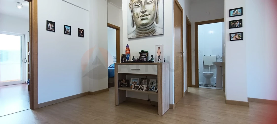 Apartamento T4 para Venda em Laranjeiro e Feijó Foto 10