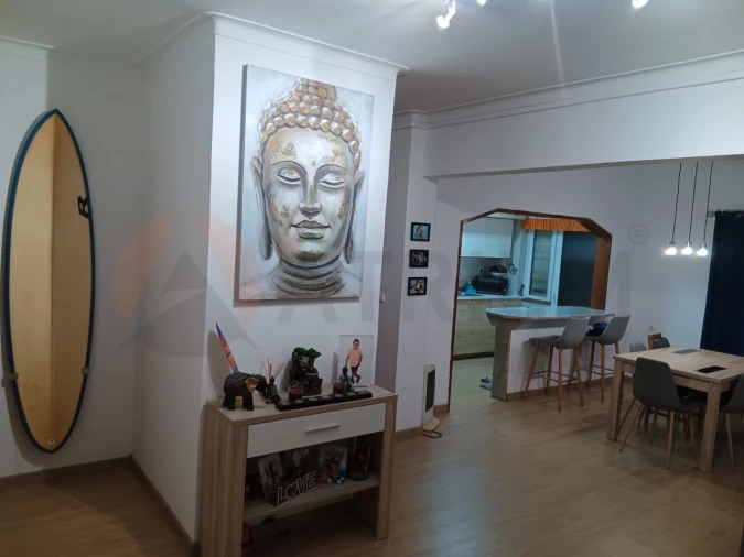 Apartamento T4 para Venda em Laranjeiro e Feijó Foto 21