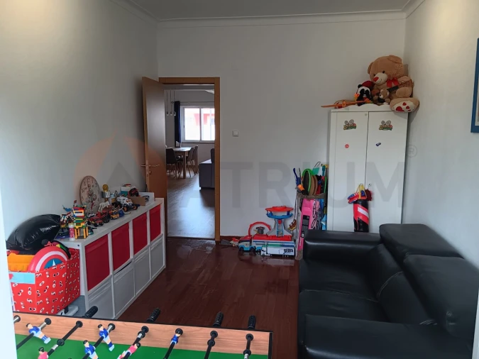 Apartamento T4 para Venda em Laranjeiro e Feijó Foto 28