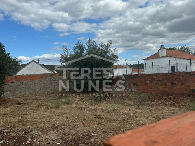 Terreno para Venda em Torrão Foto 3